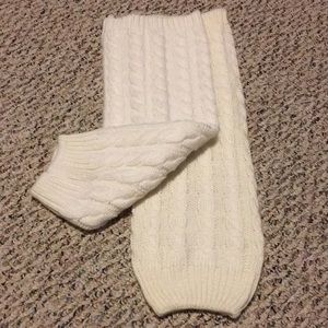 Leg Warmers